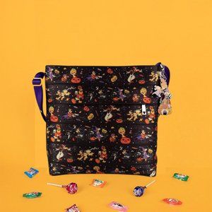 Disney Harveys Seatbelt Halloween Crossbody